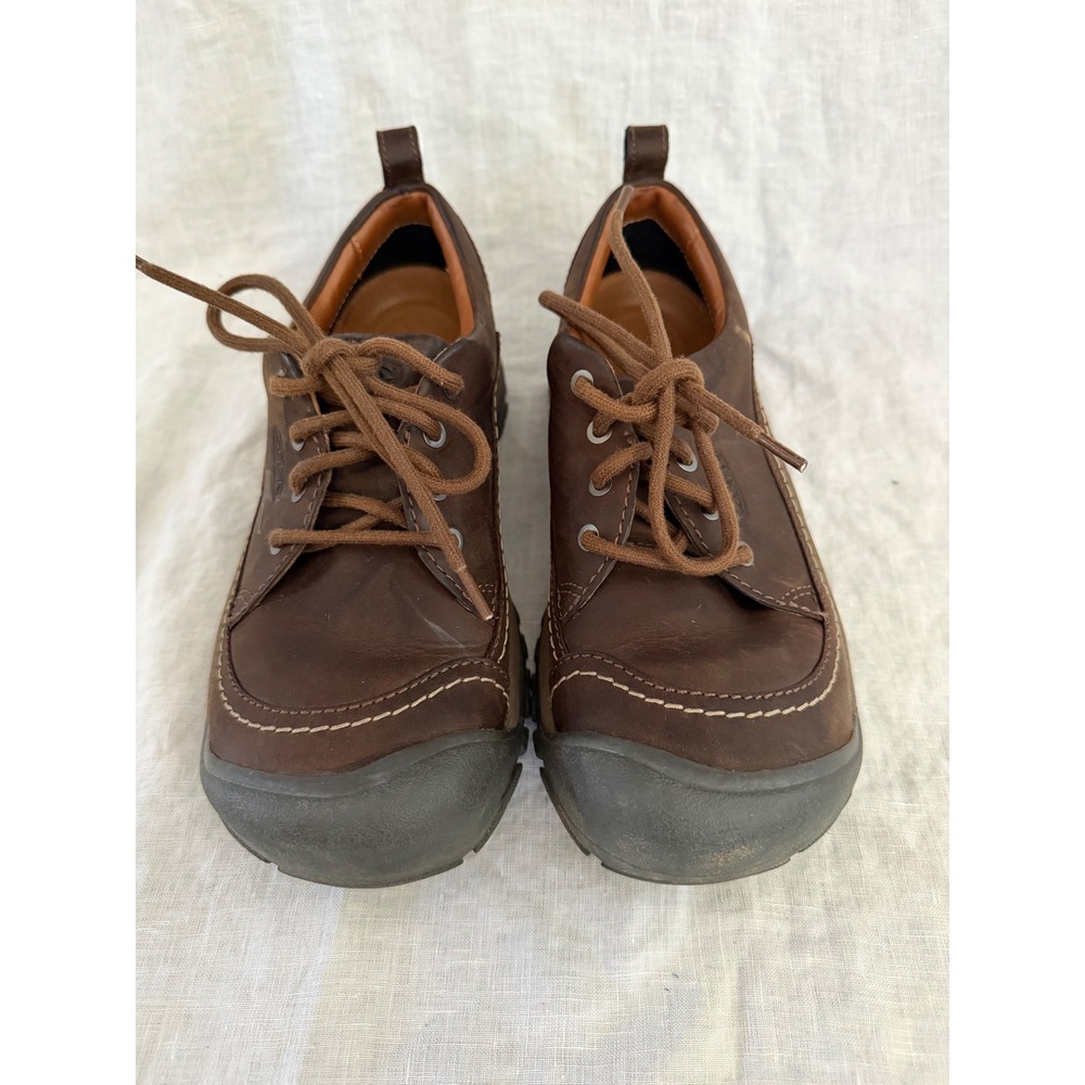 Keen Women's Kaci II Oxford Shoe 7.5